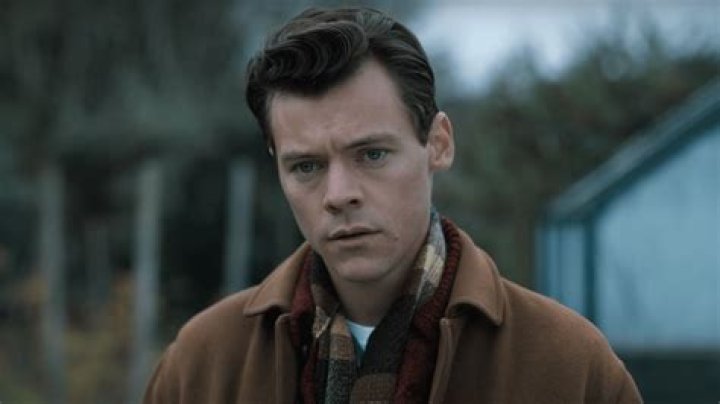 2017 Christopher Nolan film starring Harry Styles