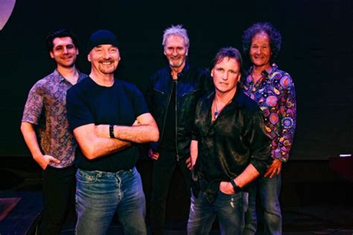 4-Down's first #1 single as the lead singer: 2 wds.