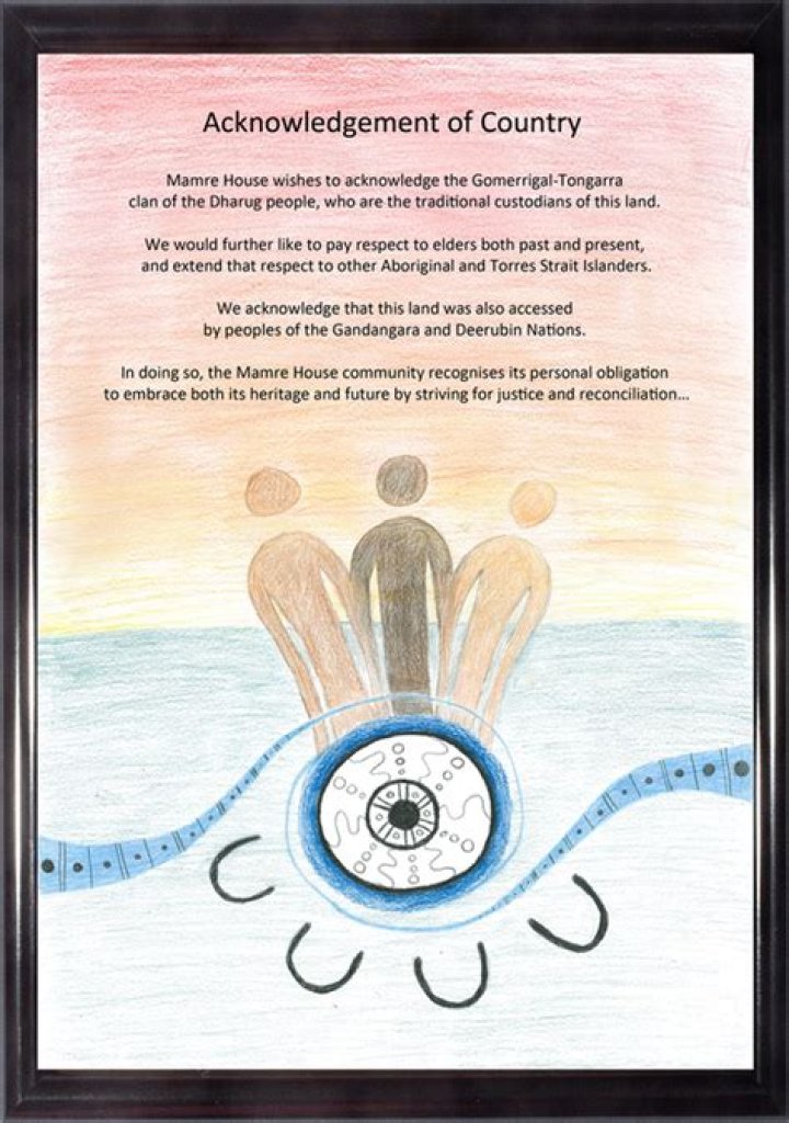 Acknowledging respectfully in the military