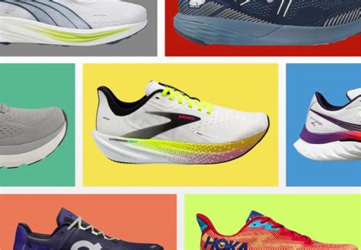 Athletic shoe brand named for a big cat