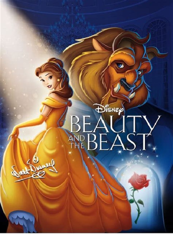 Beauty ___ the Beast