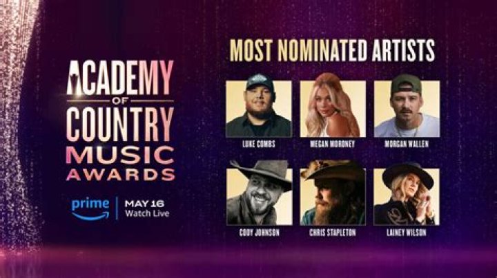 Blue Ain't Your Color singer who hosted the socially distant 2020 Academy of Country Music Awards: 2 wds.