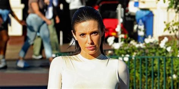 Here's what I think in a text