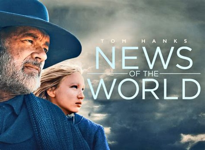 ___ of the World (2020 Tom Hanks film)