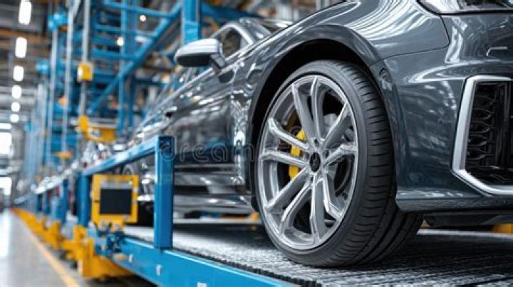 Professional Car Parker