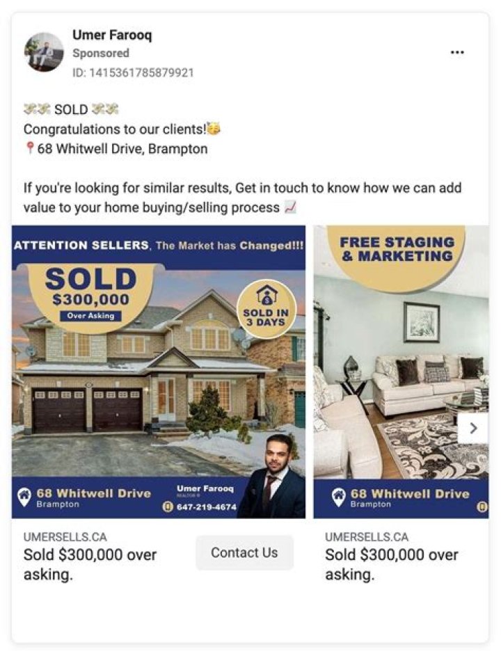 ___ sale by owner (phrase in some real estate ads)