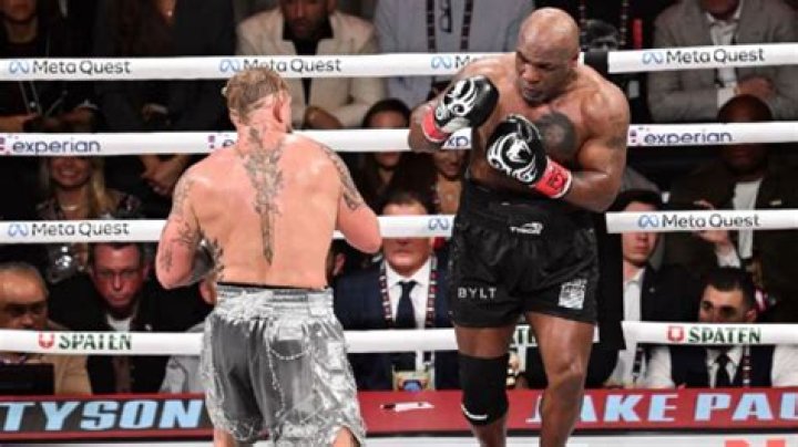 She famously bit an apple