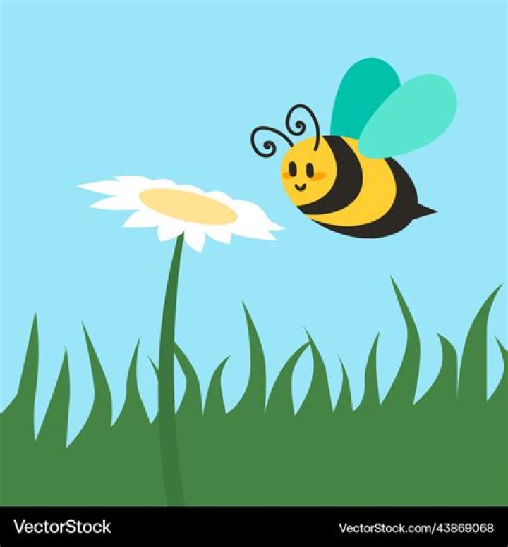 Smack as a buzzing fly