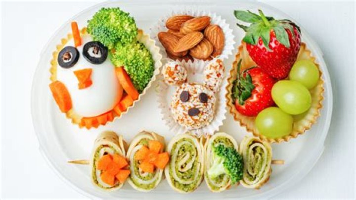 Small thing for a fussy person to pick