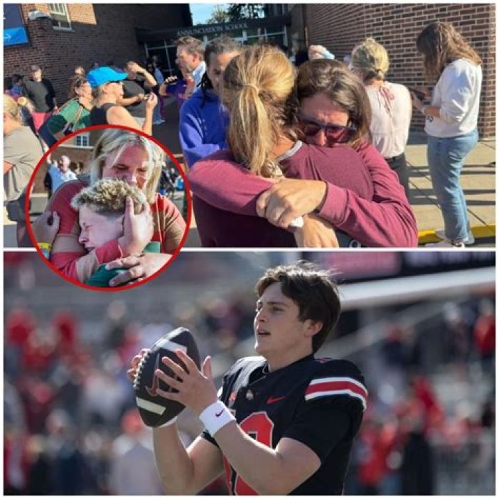 State whose citizens are called Buckeyes