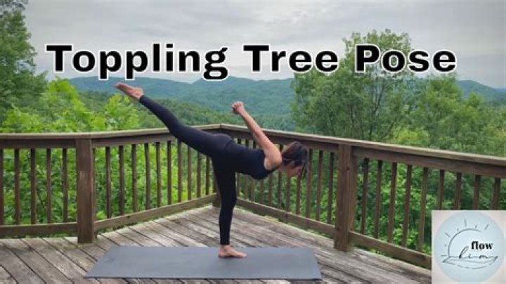 Tree-toppling tool