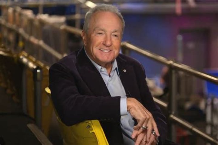 Weekly comedy series whose showrunner is Lorne Michaels: Abbr.