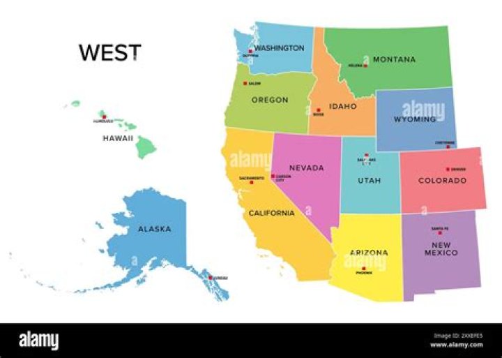 West Coast state whose capital is Salem: Abbr.